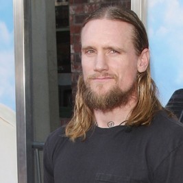 Mike Vallely Agent